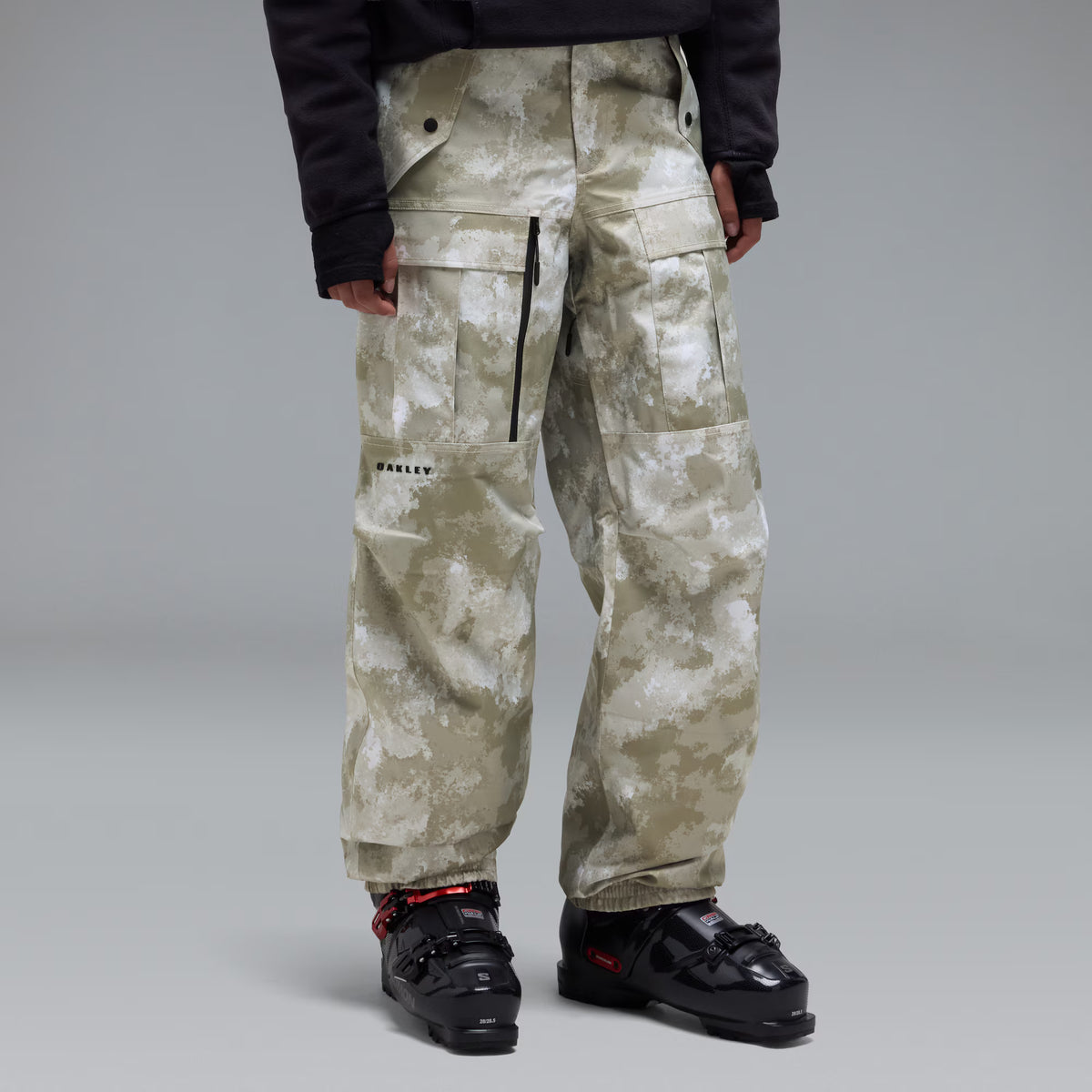 Oakley Bravo Cargo Shell Pants - Men's