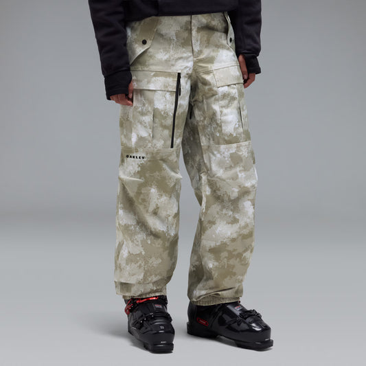 Oakley Bravo Cargo Shell Pants - Men's