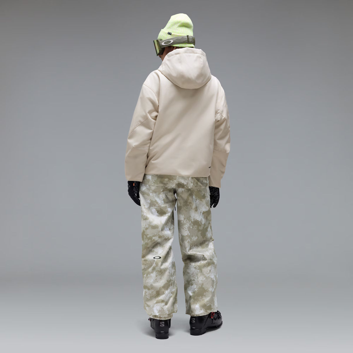 Oakley Bravo Cargo Shell Pants - Men's