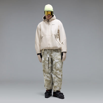 Oakley Bravo Cargo Shell Pants - Men's