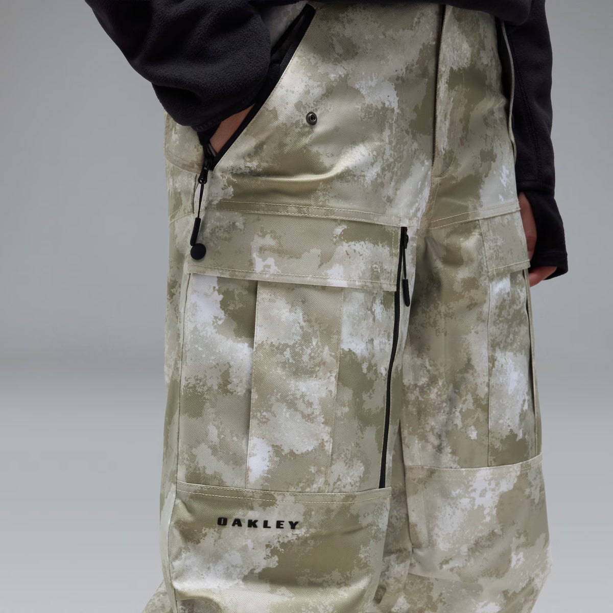 Oakley Bravo Cargo Shell Pants - Men's