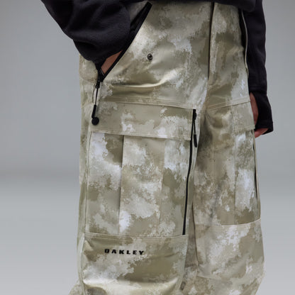 Oakley Bravo Cargo Shell Pants - Men's