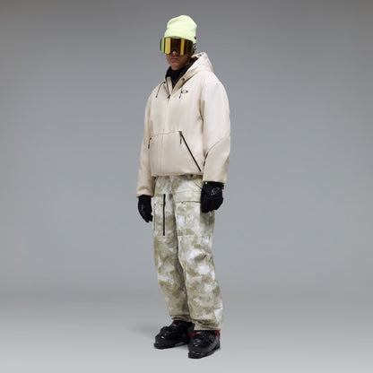 Oakley Bravo Cargo Shell Pants - Men's