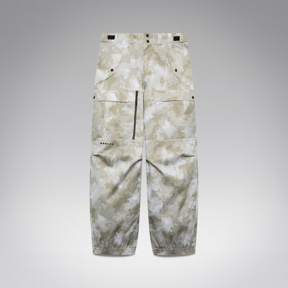 Oakley Bravo Cargo Shell Pants - Men's
