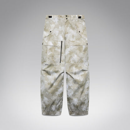 Oakley Bravo Cargo Shell Pants - Men's