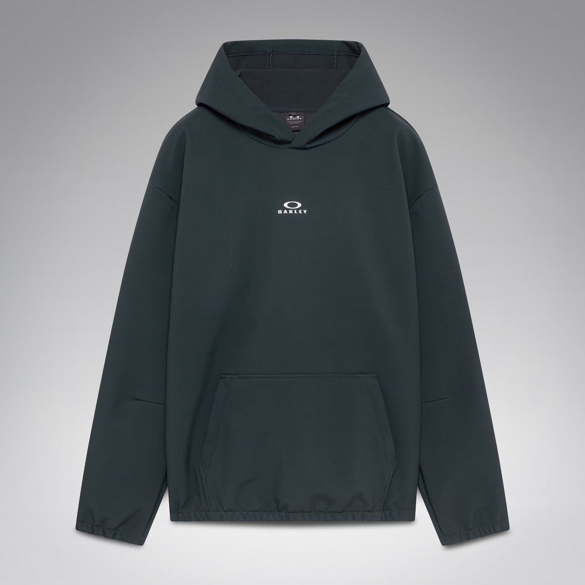 Oakley Wintertide Scratched Hoodie - Men's