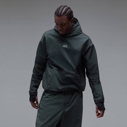 Oakley Wintertide Scratched Hoodie - Men's