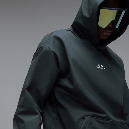 Oakley Wintertide Scratched Hoodie - Men's