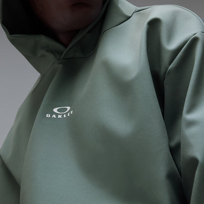 Oakley Wintertide Scratched Hoodie - Men's