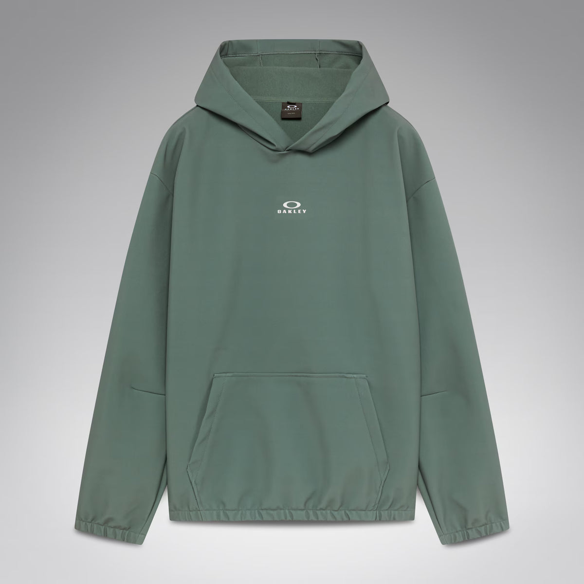Oakley Wintertide Scratched Hoodie - Men's