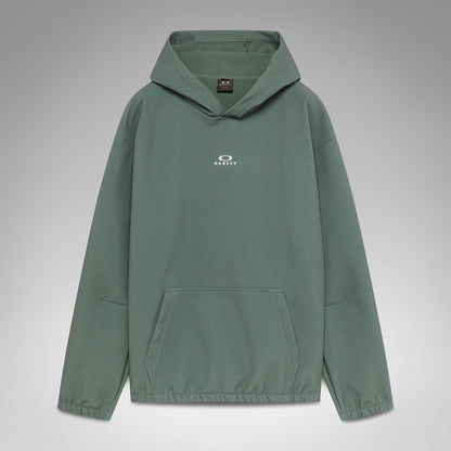 Oakley Wintertide Scratched Hoodie - Men's