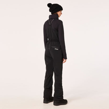 Oakley TNP Harper Softshell Bibs - Women's