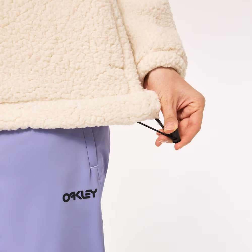 Oakley Ember Half Zip 2024 - Women's