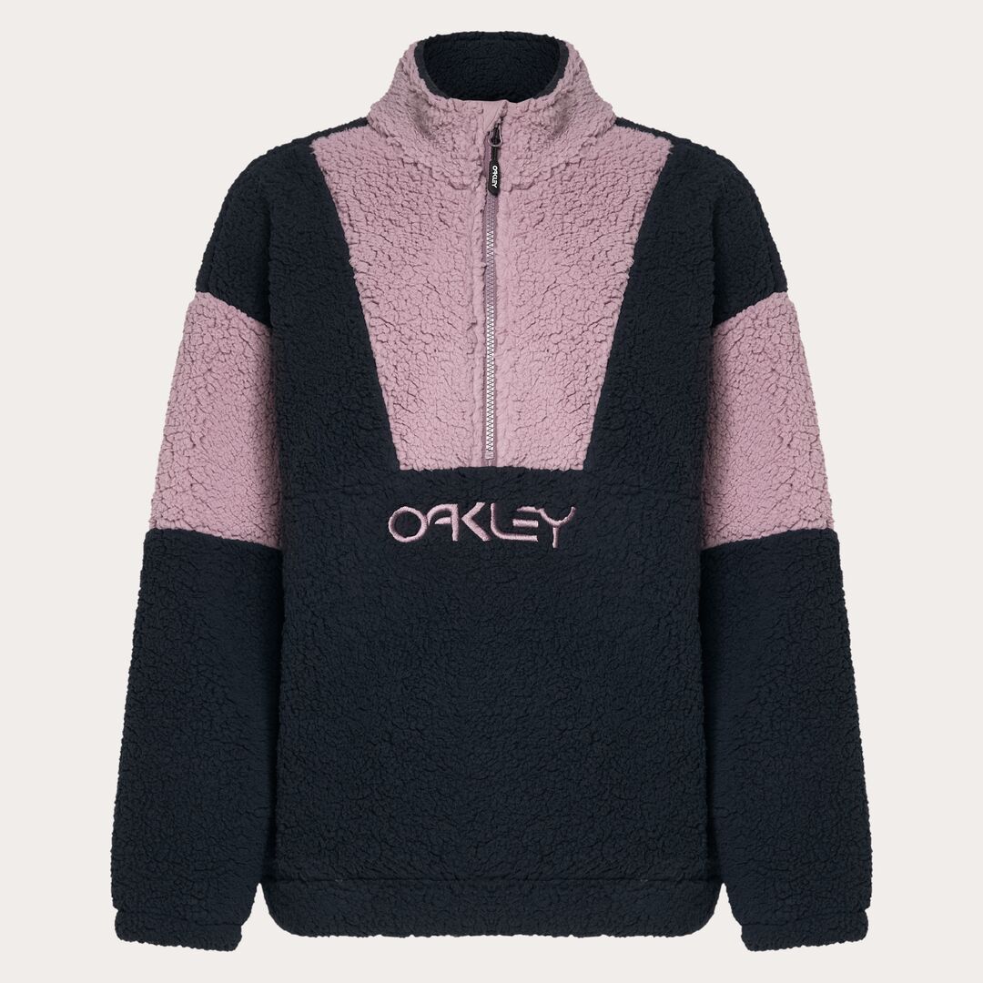 Oakley TNP Ember Half Zip RC Fleece - Women's