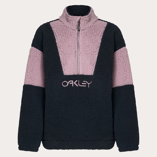 Oakley TNP Ember Half Zip RC Fleece - Women's