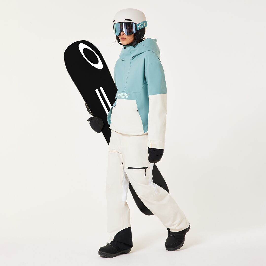 Oakley TNP TBT Insulated Anorak - Women's