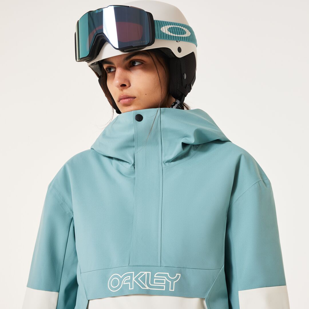 Oakley TNP TBT Insulated Anorak - Women's