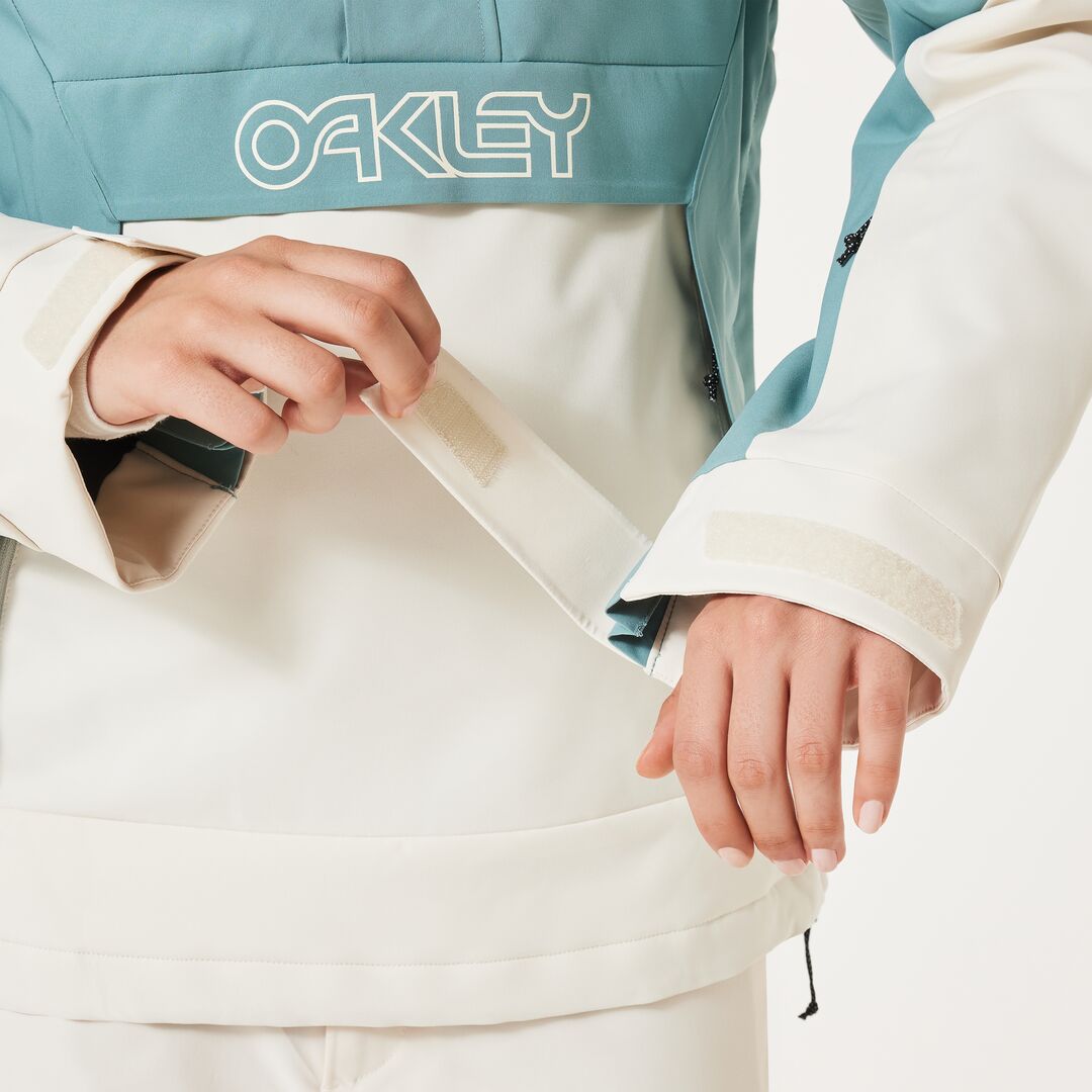 Oakley TNP TBT Insulated Anorak - Women's