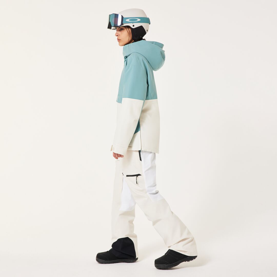 Oakley TNP TBT Insulated Anorak - Women's