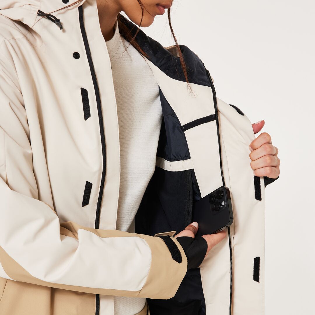 Oakley TNP TBT Insulated Jacket - Women's