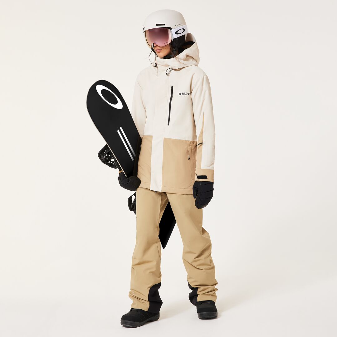 Oakley TNP TBT Insulated Jacket - Women's