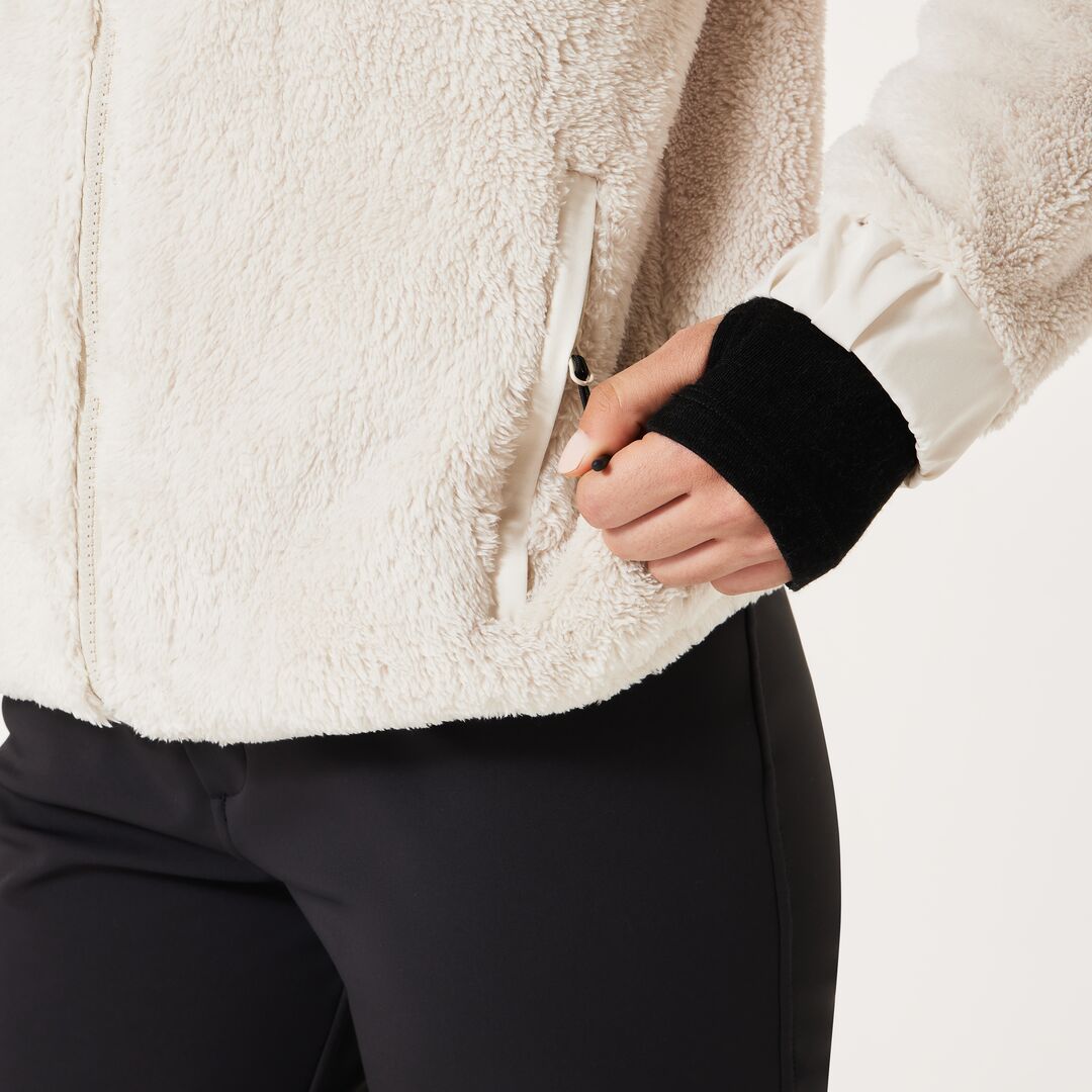 Oakley Mountain Fire Sherpa - Women's