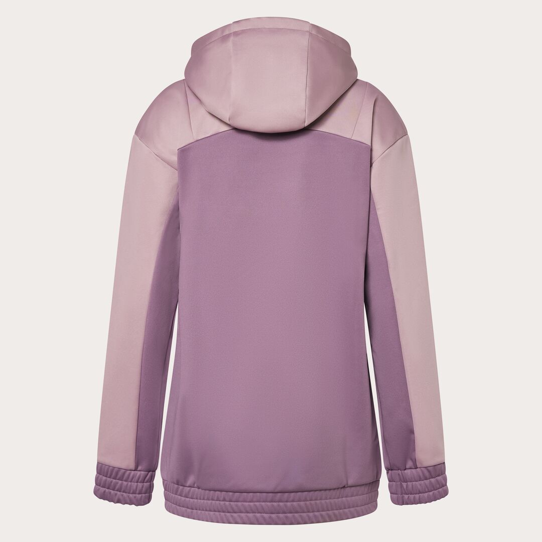 Oakley TNP Nose Grab Softshell Hoodie - Women's