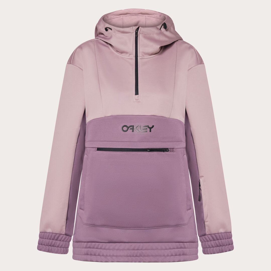 Oakley TNP Nose Grab Softshell Hoodie - Women's