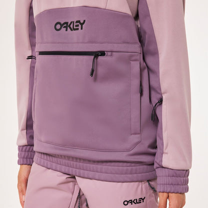 Oakley TNP Nose Grab Softshell Hoodie - Women's