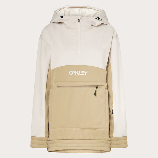 Oakley TNP Nose Grab Softshell Hoodie - Women's