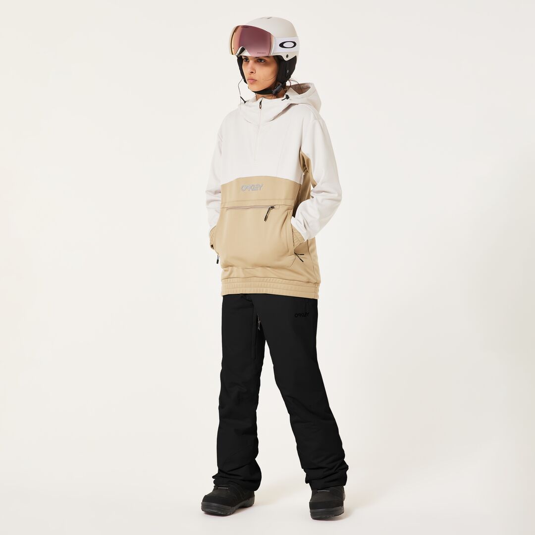 Oakley TNP Nose Grab Softshell Hoodie - Women's