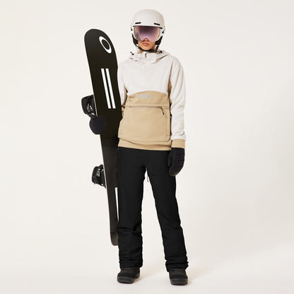 Oakley TNP Nose Grab Softshell Hoodie - Women's