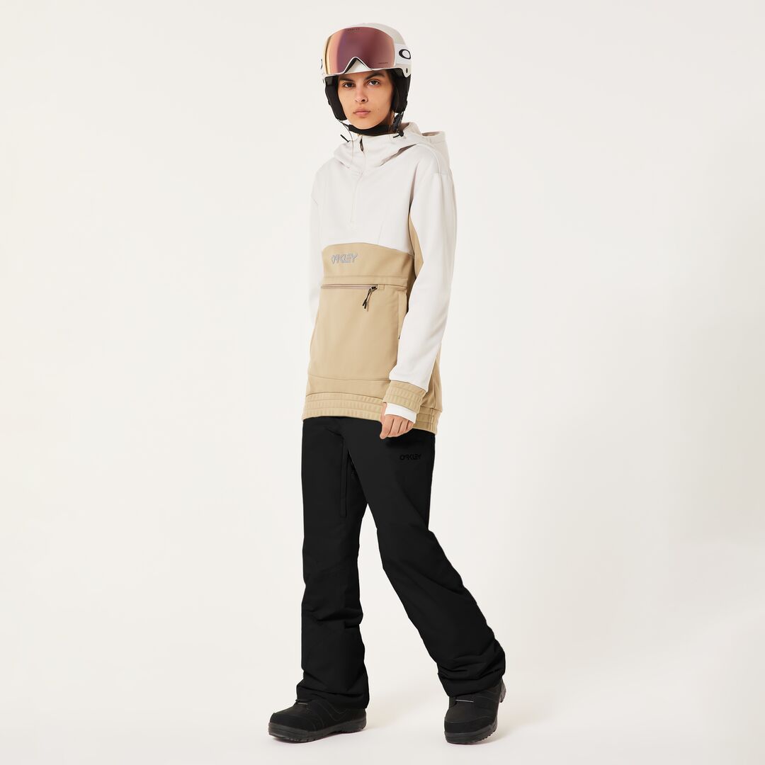 Oakley TNP Nose Grab Softshell Hoodie - Women's