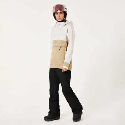 Oakley TNP Nose Grab Softshell Hoodie - Women's
