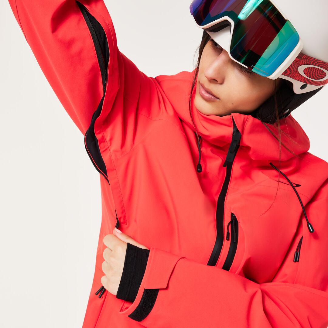 Oakley Canopy Insulated Jacket - Women's