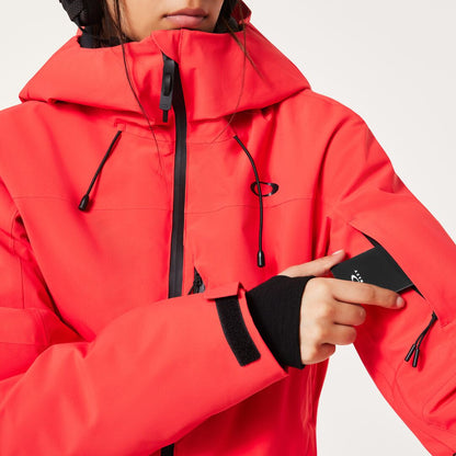Oakley Canopy Insulated Jacket - Women's