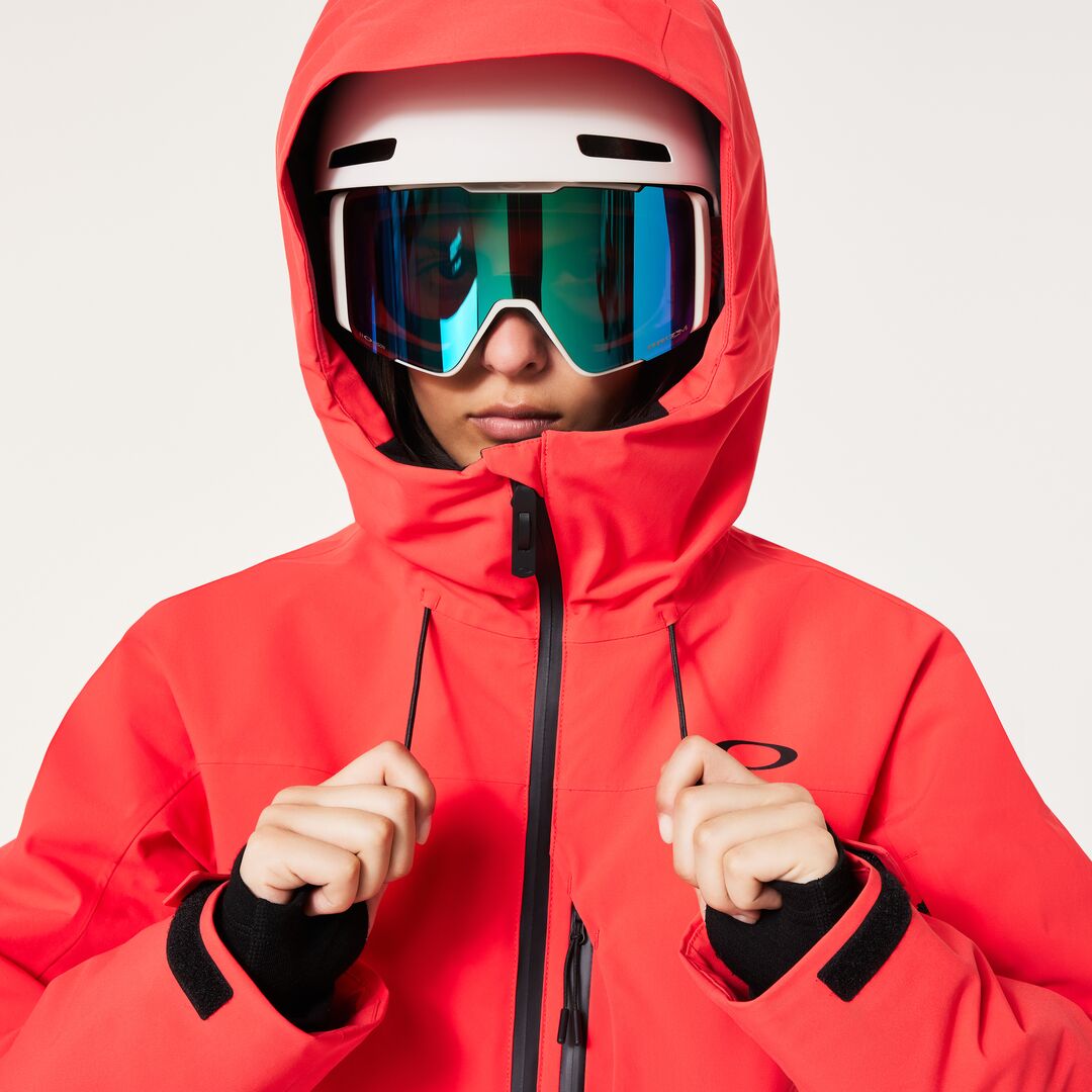 Oakley Canopy Insulated Jacket - Women's