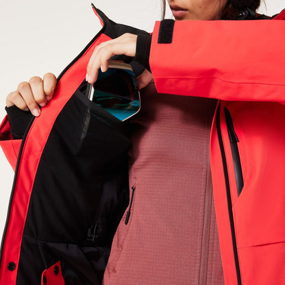 Oakley Canopy Insulated Jacket - Women's