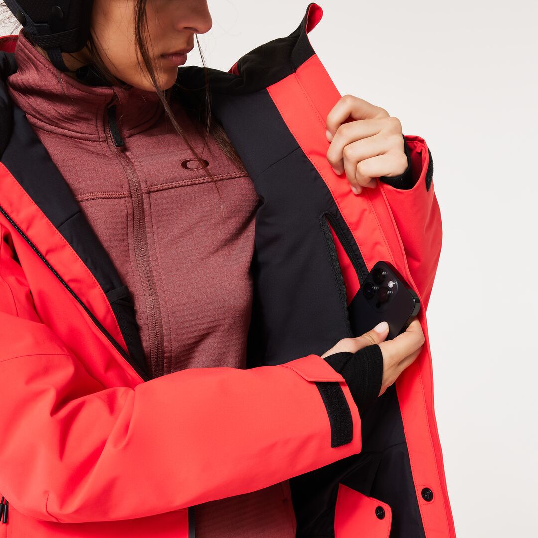Oakley Canopy Insulated Jacket - Women's