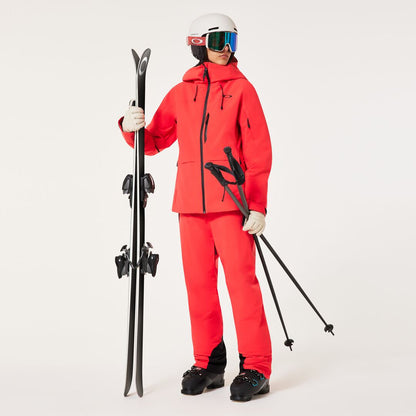 Oakley Canopy Insulated Jacket - Women's