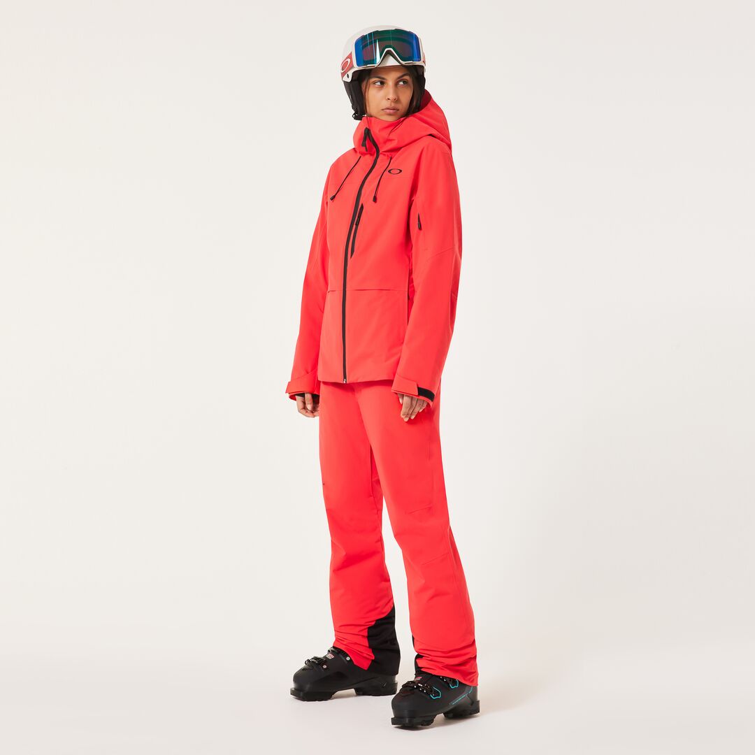 Oakley Canopy Insulated Jacket - Women's