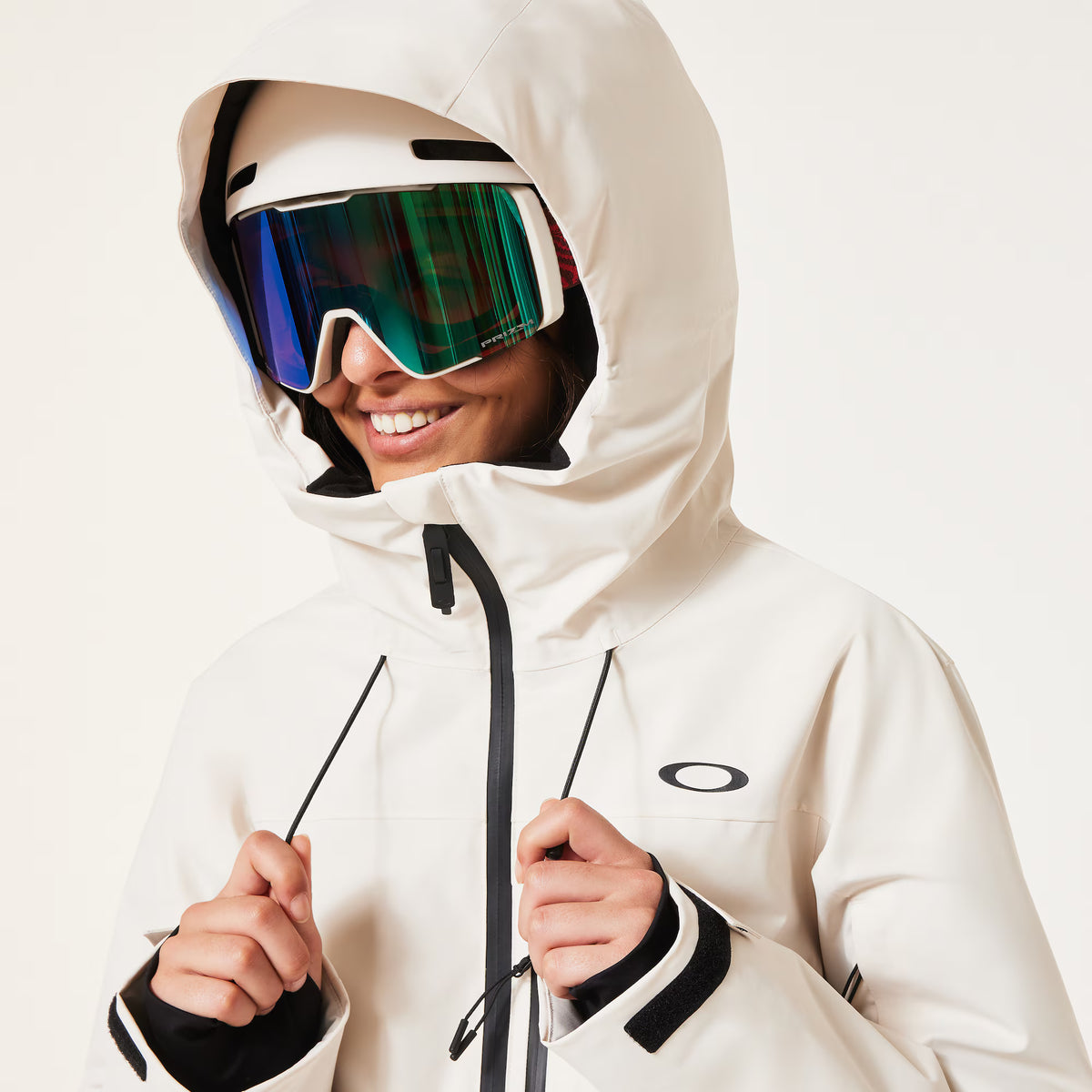 Oakley Canopy Insulated Jacket - Women's