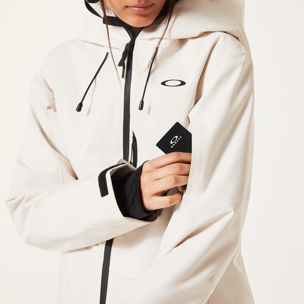 Oakley Canopy Insulated Jacket - Women's
