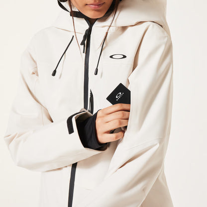 Oakley Canopy Insulated Jacket - Women's