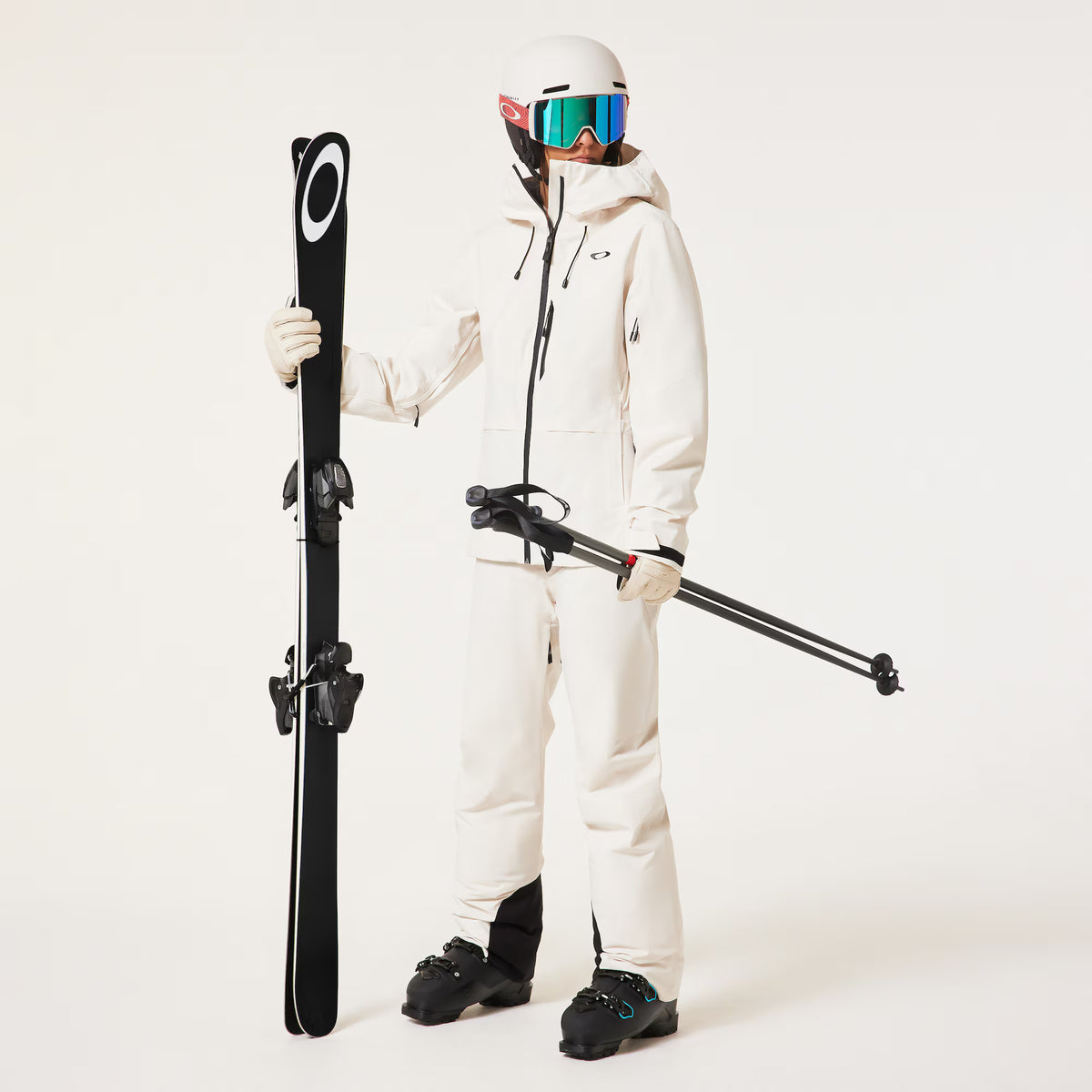 Oakley Canopy Insulated Jacket - Women's