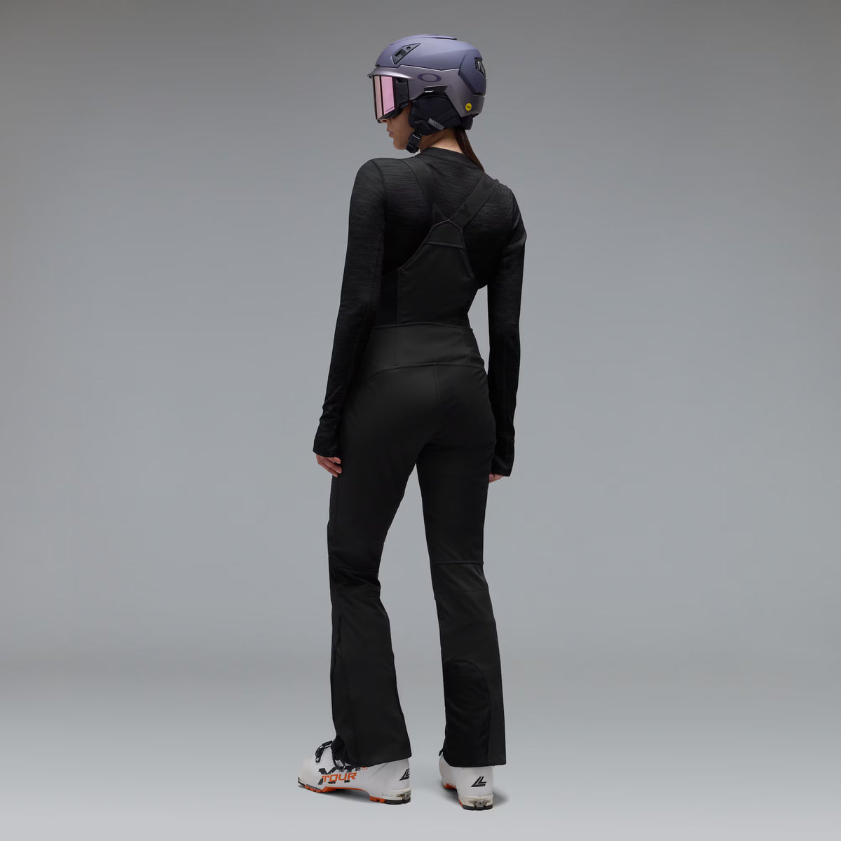 Oakley Icicle Softshell Bibs - Women's