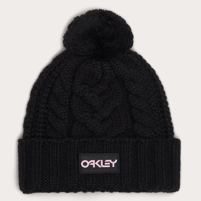 Oakley Harper Pom Beanie