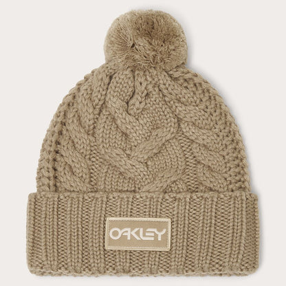 Oakley Harper Pom Beanie