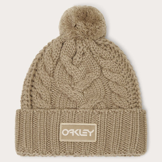 Oakley Harper Pom Beanie