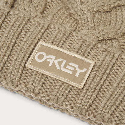 Oakley Harper Pom Beanie